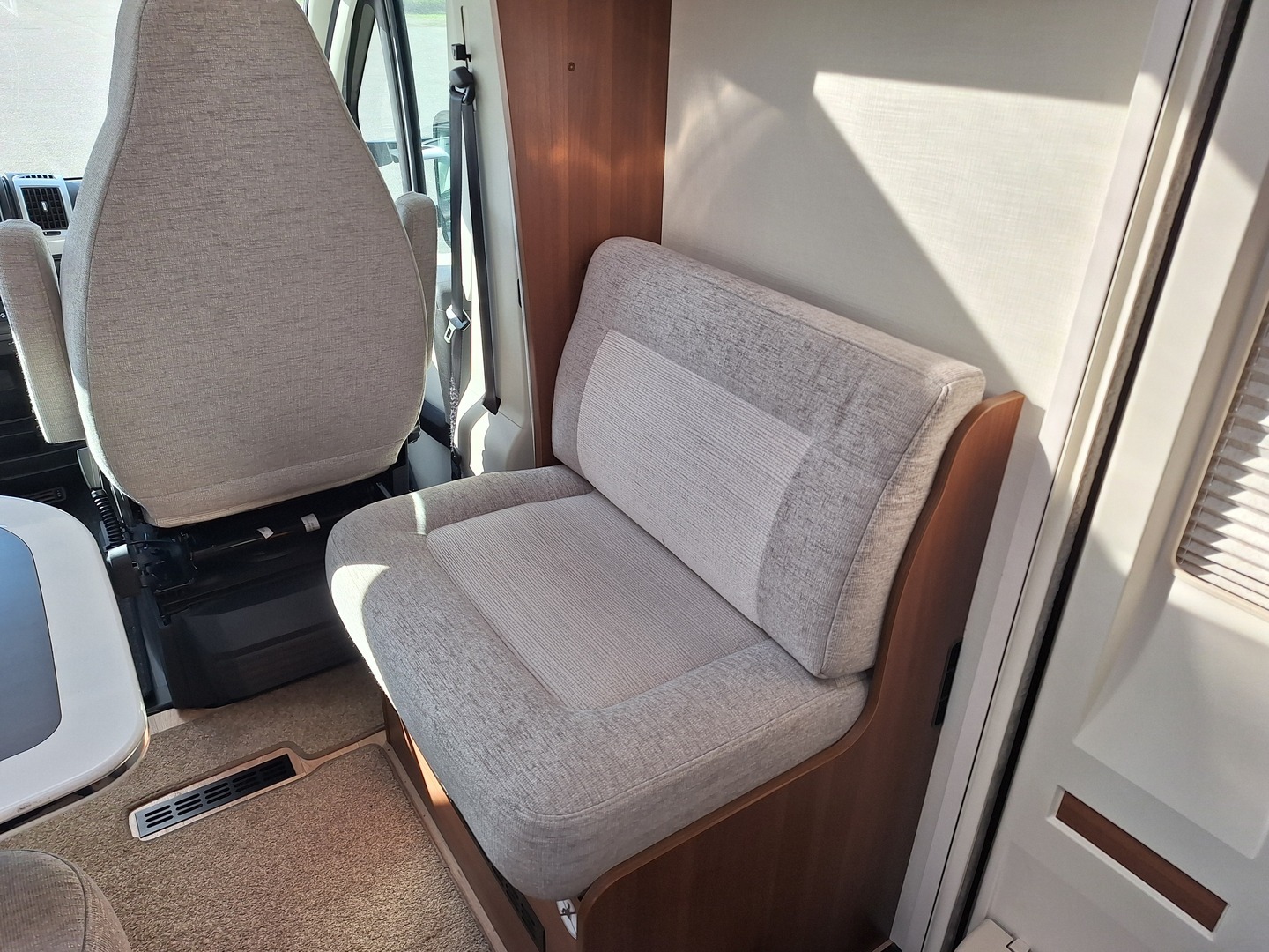 LMC T711 Cruiser Premium 2019