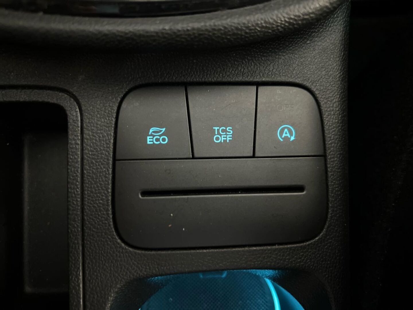 FORD Fiesta 2019
