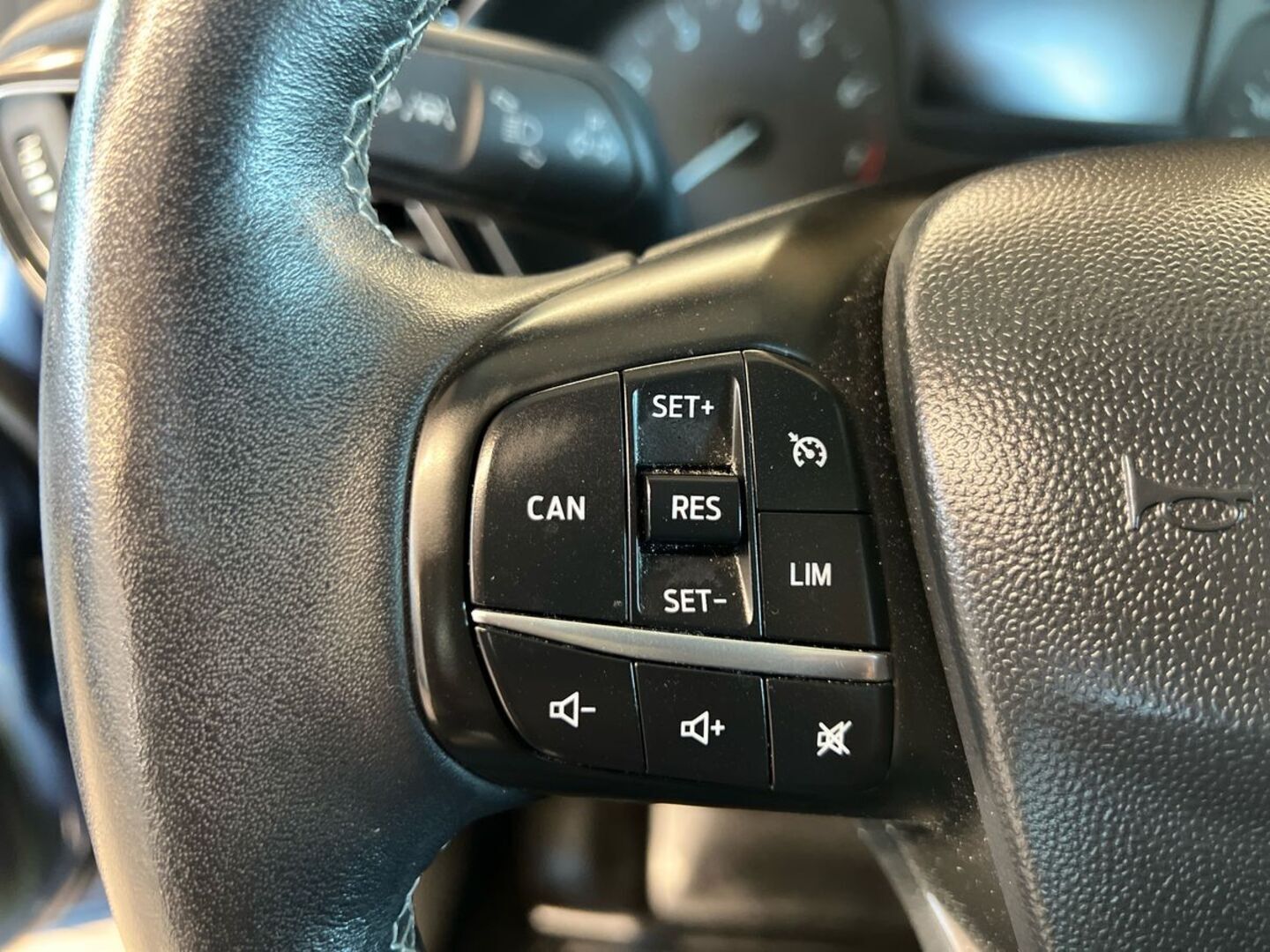 FORD Fiesta 2019