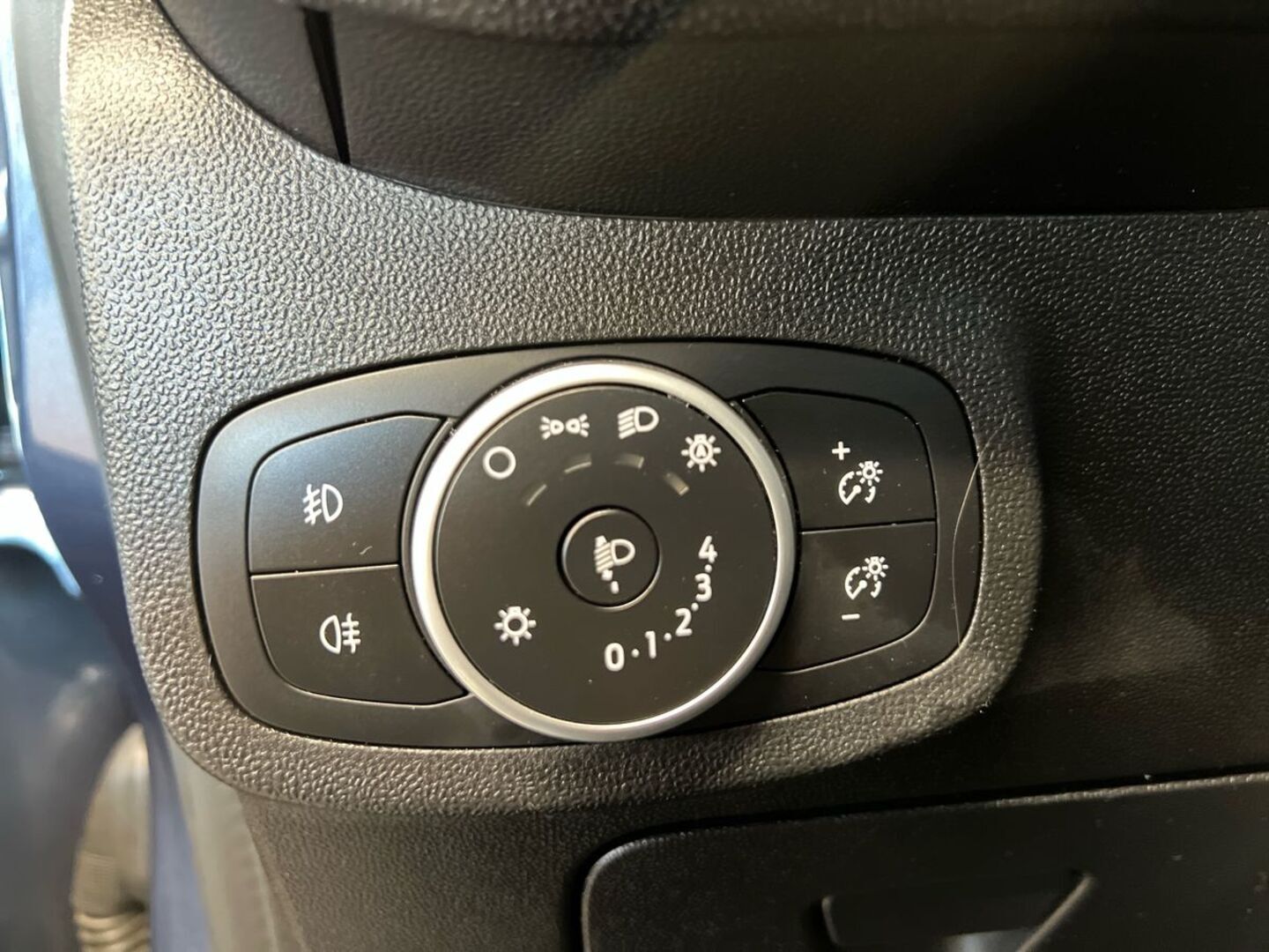 FORD Fiesta 2019