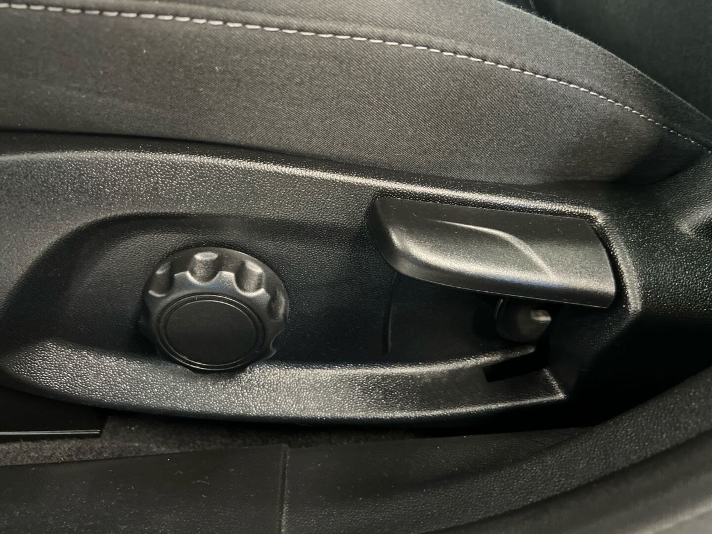 FORD Fiesta 2019