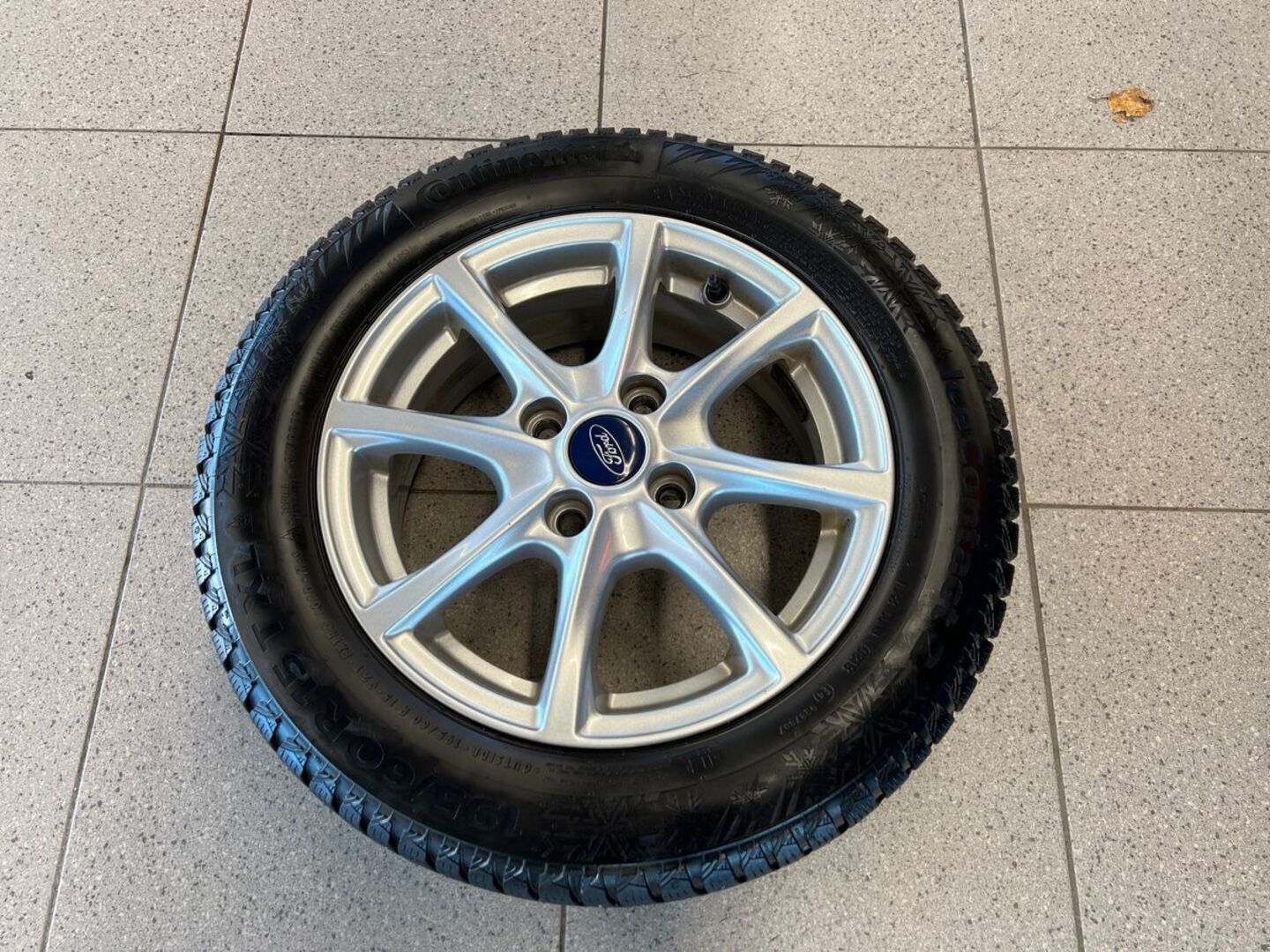 FORD Fiesta 2019