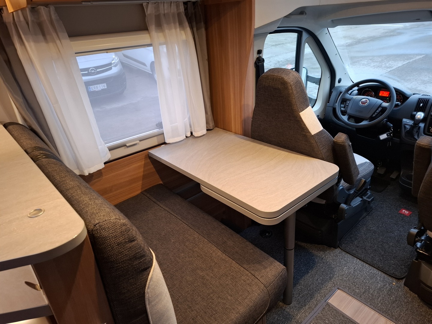 WEINSBERG Caraloft 700 2020