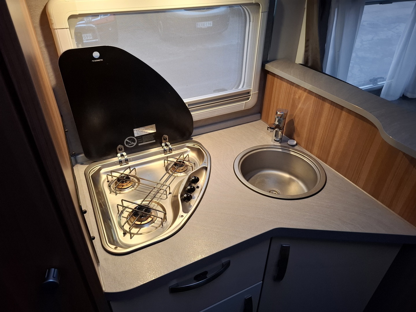 WEINSBERG Caraloft 700 2020