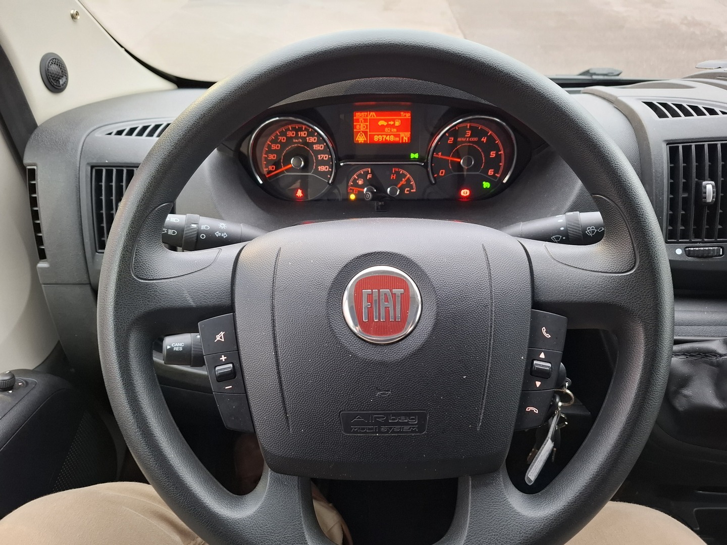 WEINSBERG Caraloft 700 2020