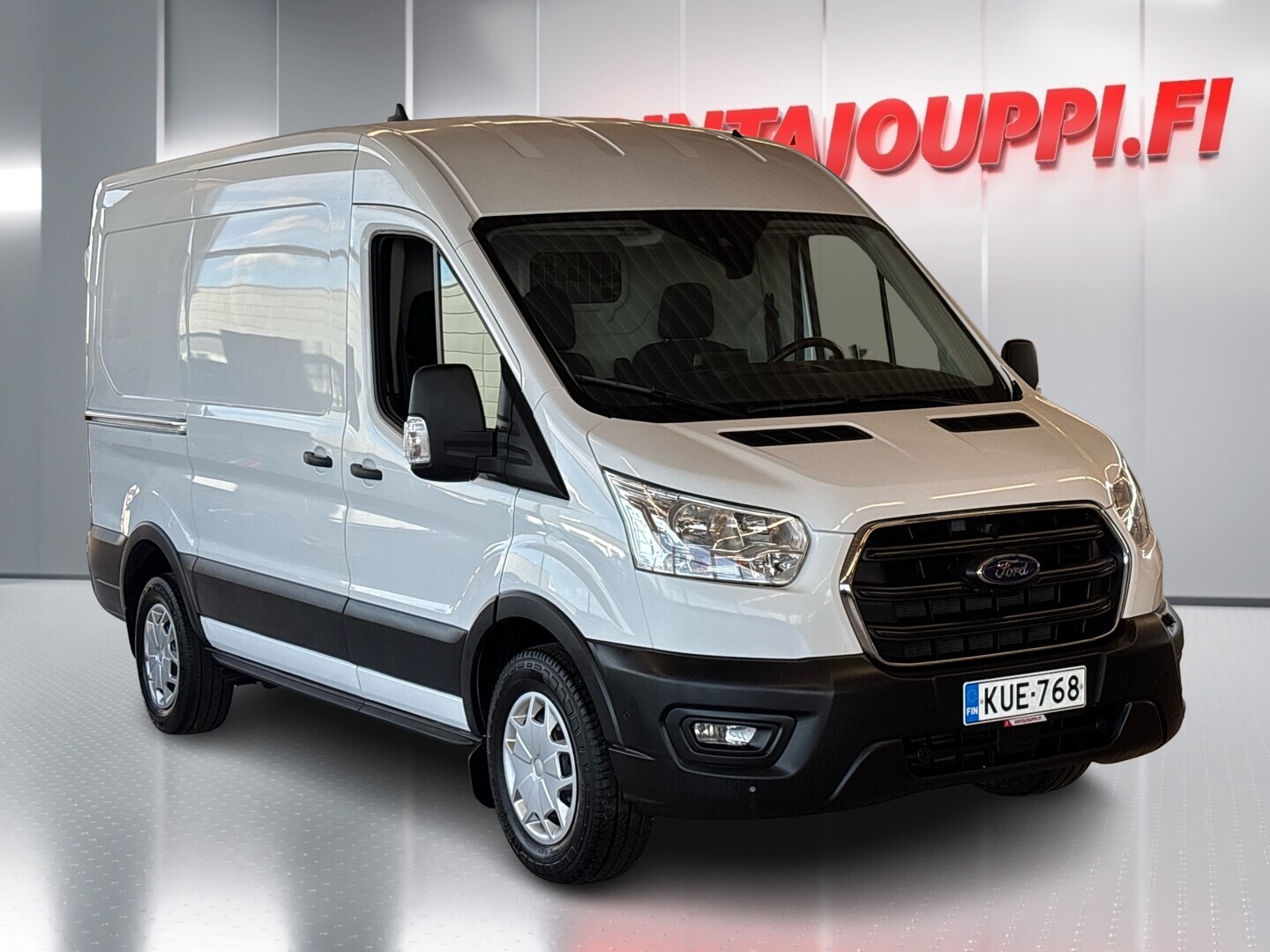 FORD Transit 2021