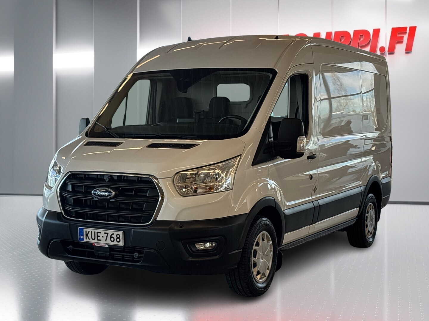 FORD Transit 2021