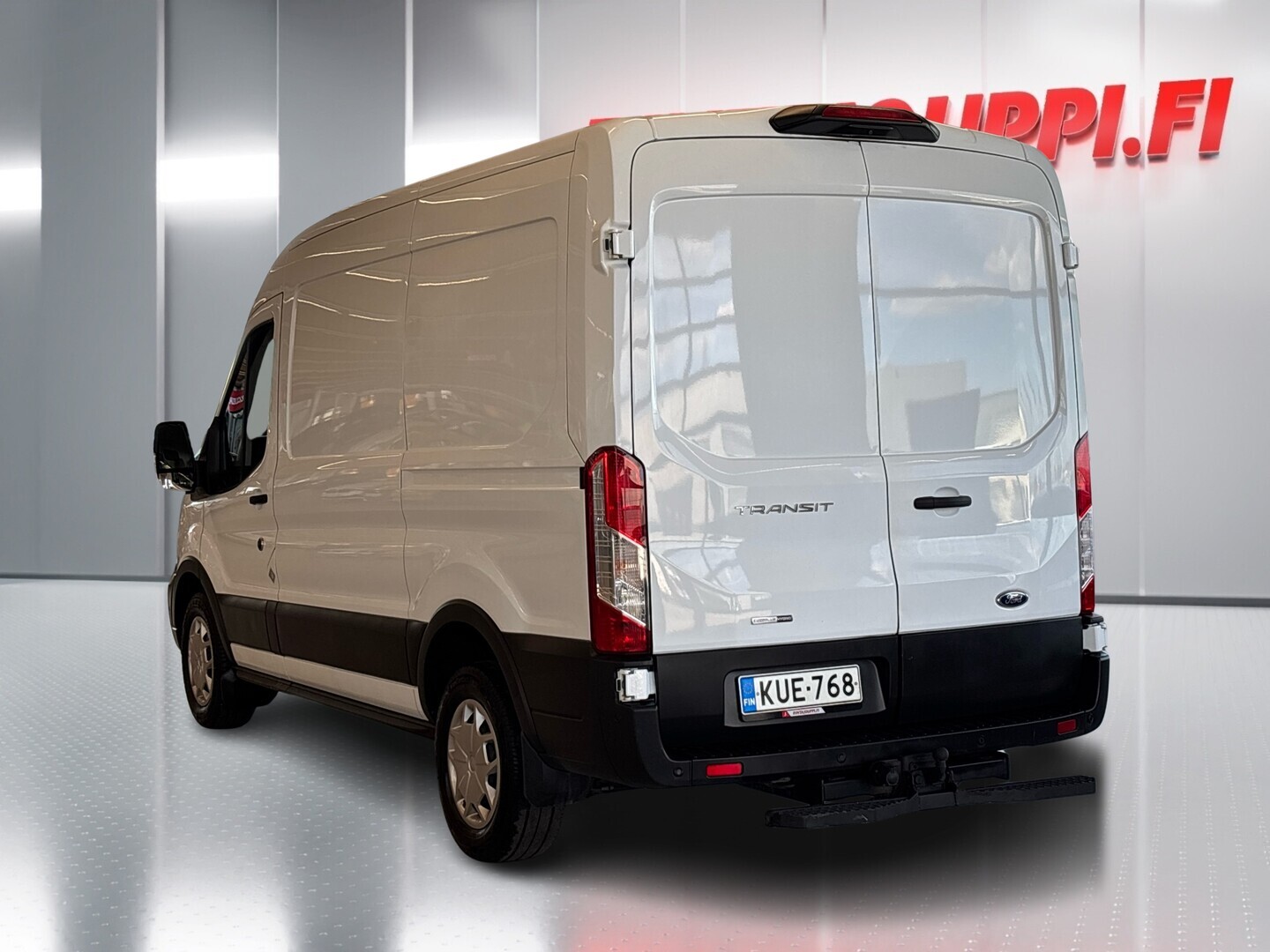 FORD Transit 2021
