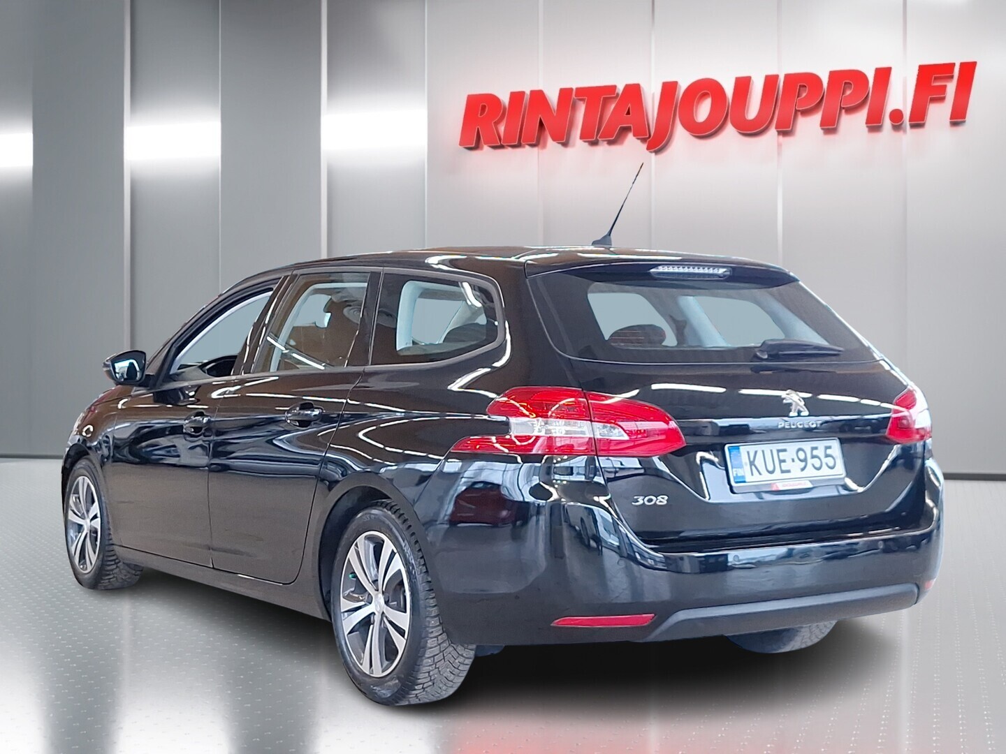 PEUGEOT 308 2021