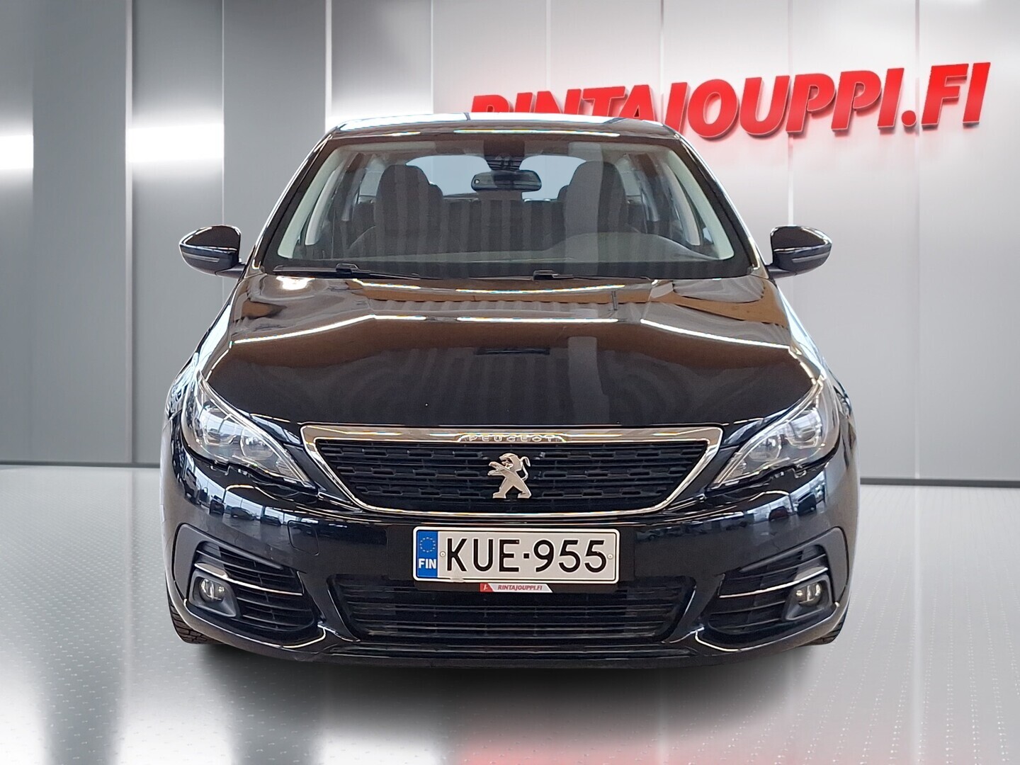 PEUGEOT 308 2021