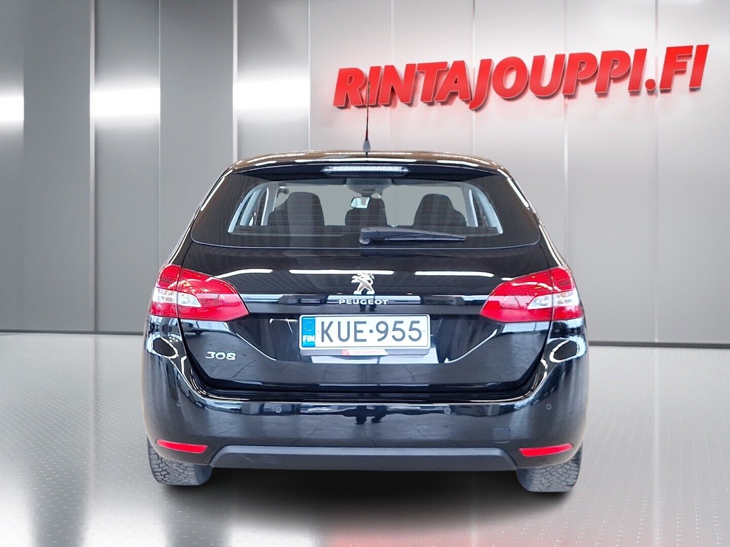 PEUGEOT 308 2021