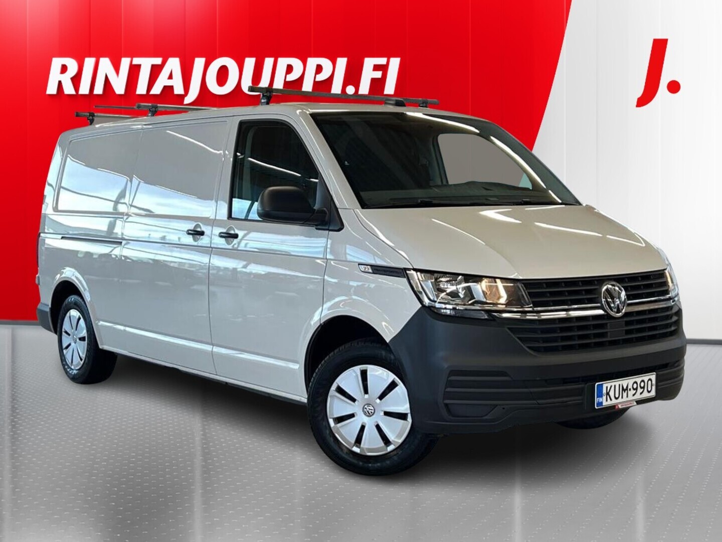 VOLKSWAGEN Transporter 2021