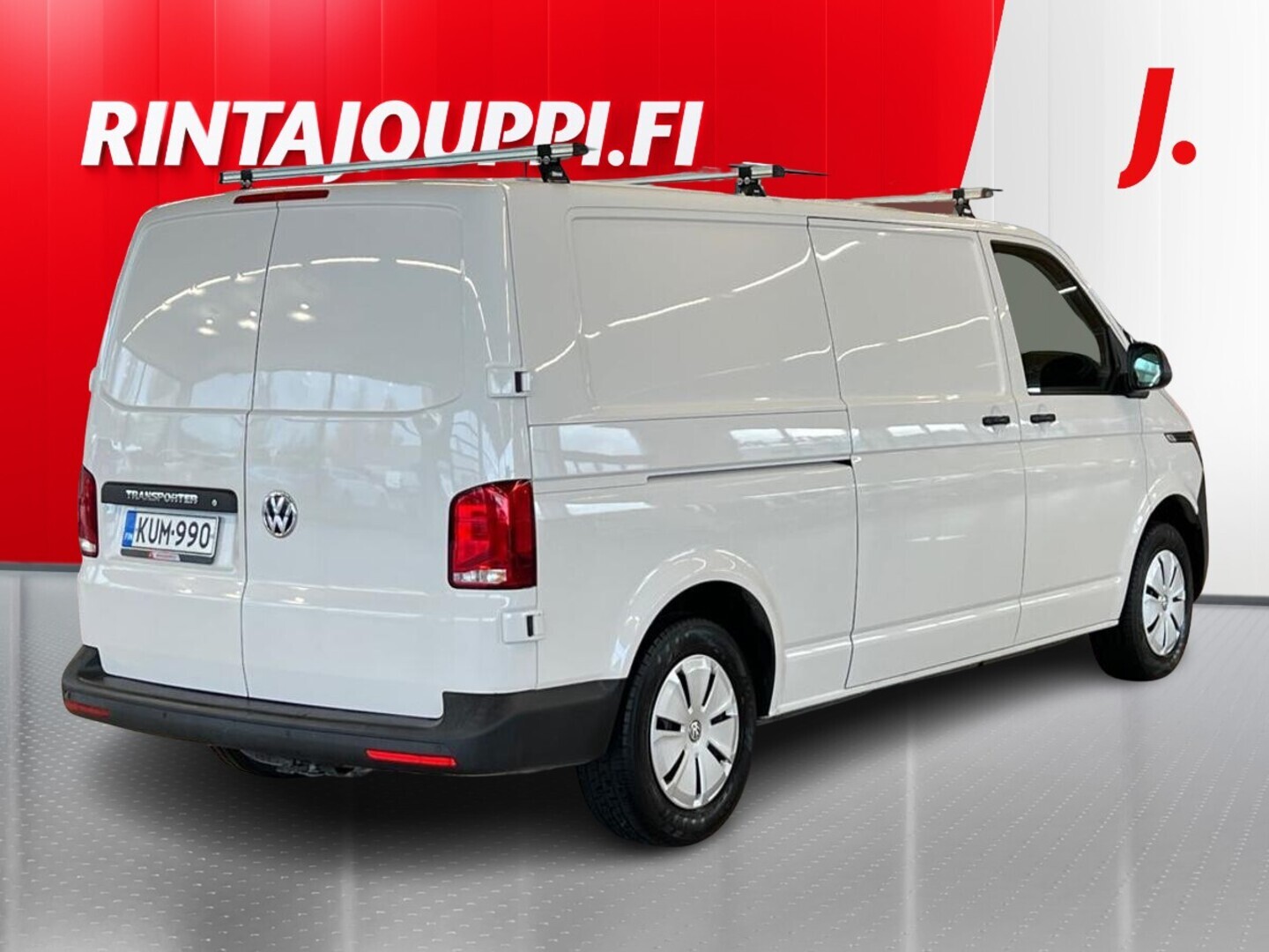 VOLKSWAGEN Transporter 2021