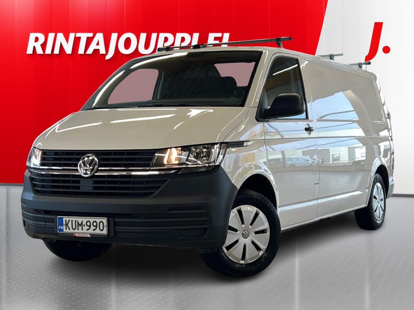 VOLKSWAGEN Transporter 2021
