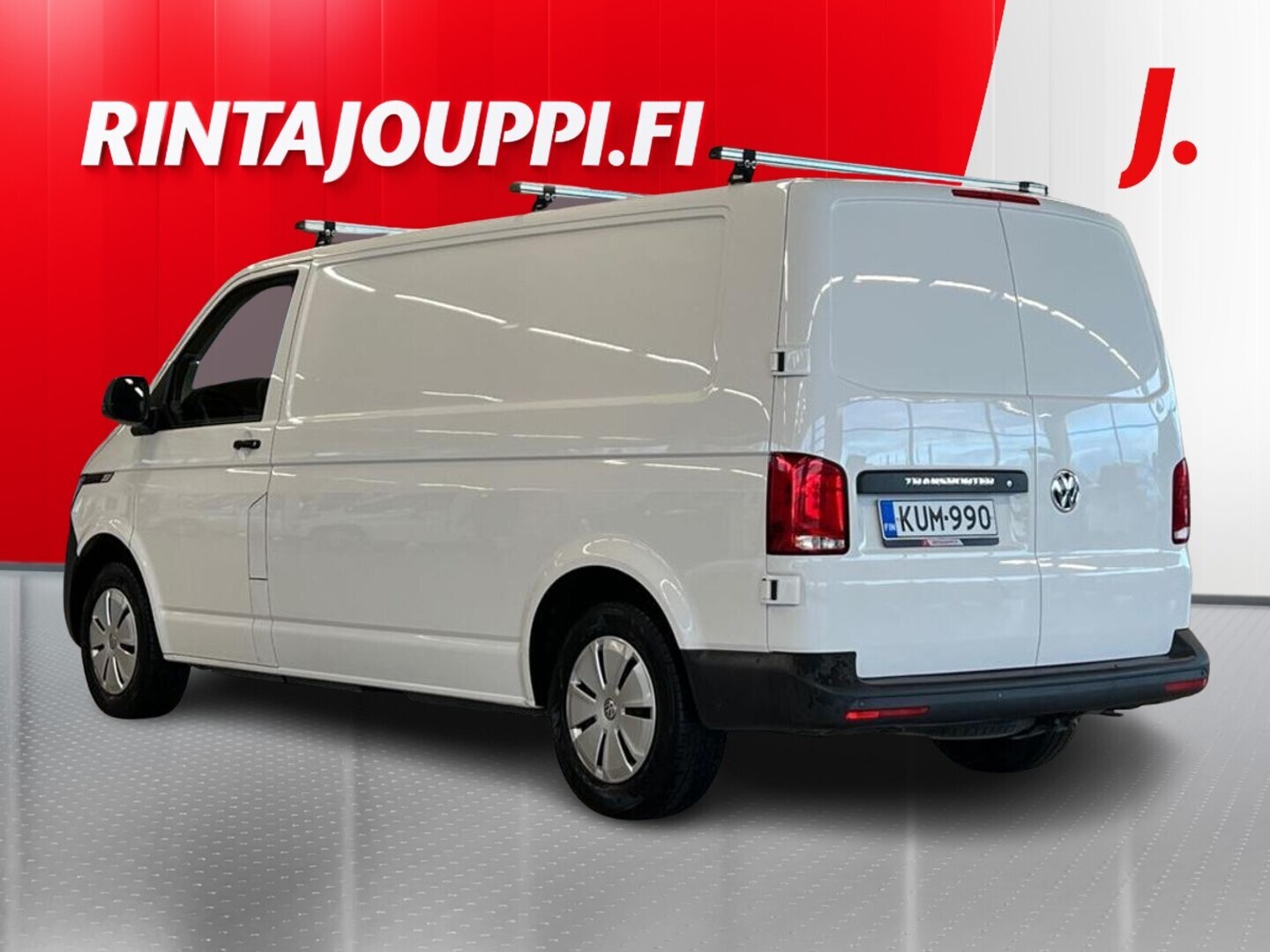 VOLKSWAGEN Transporter 2021
