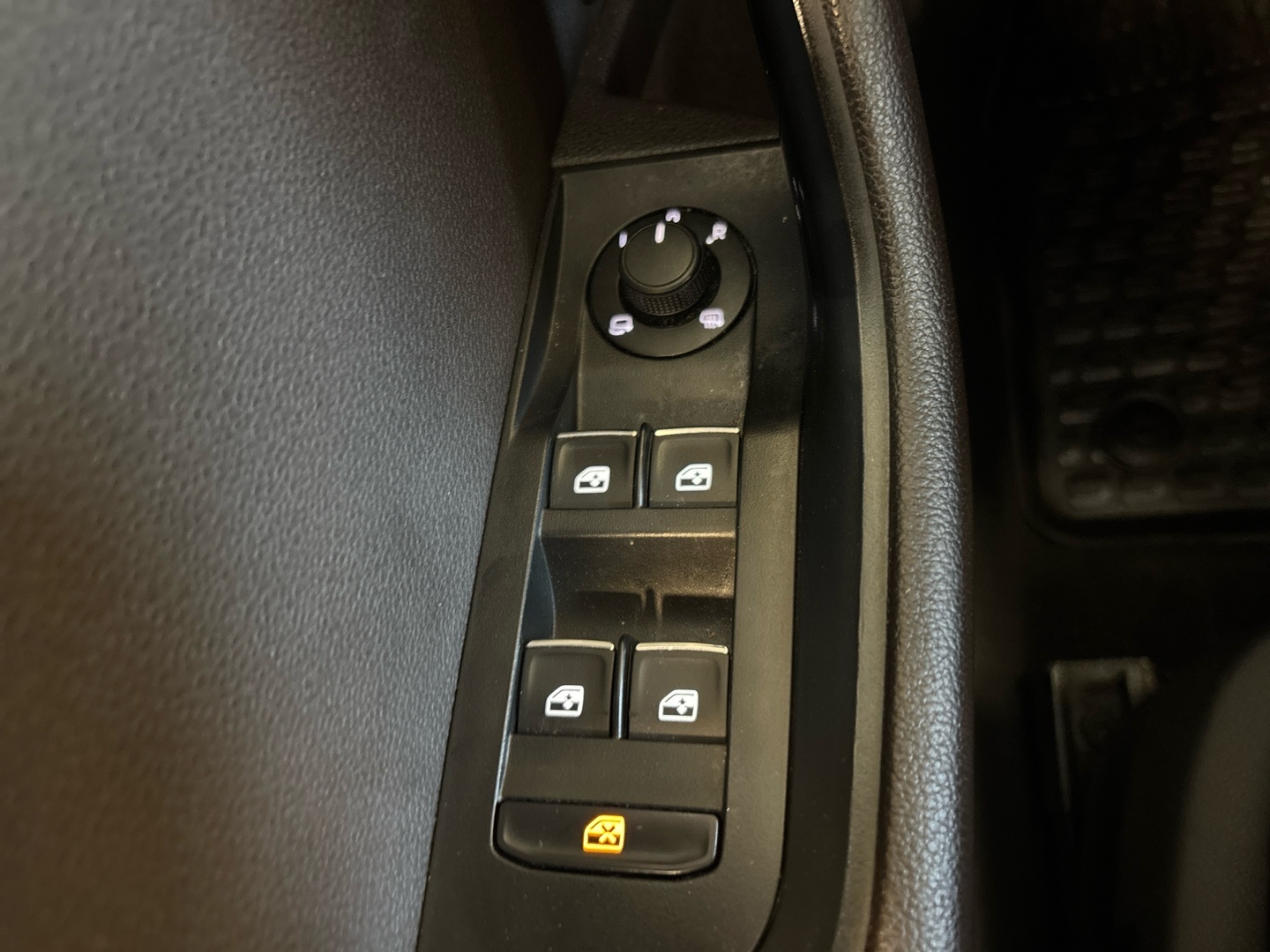 SKODA Superb 2016