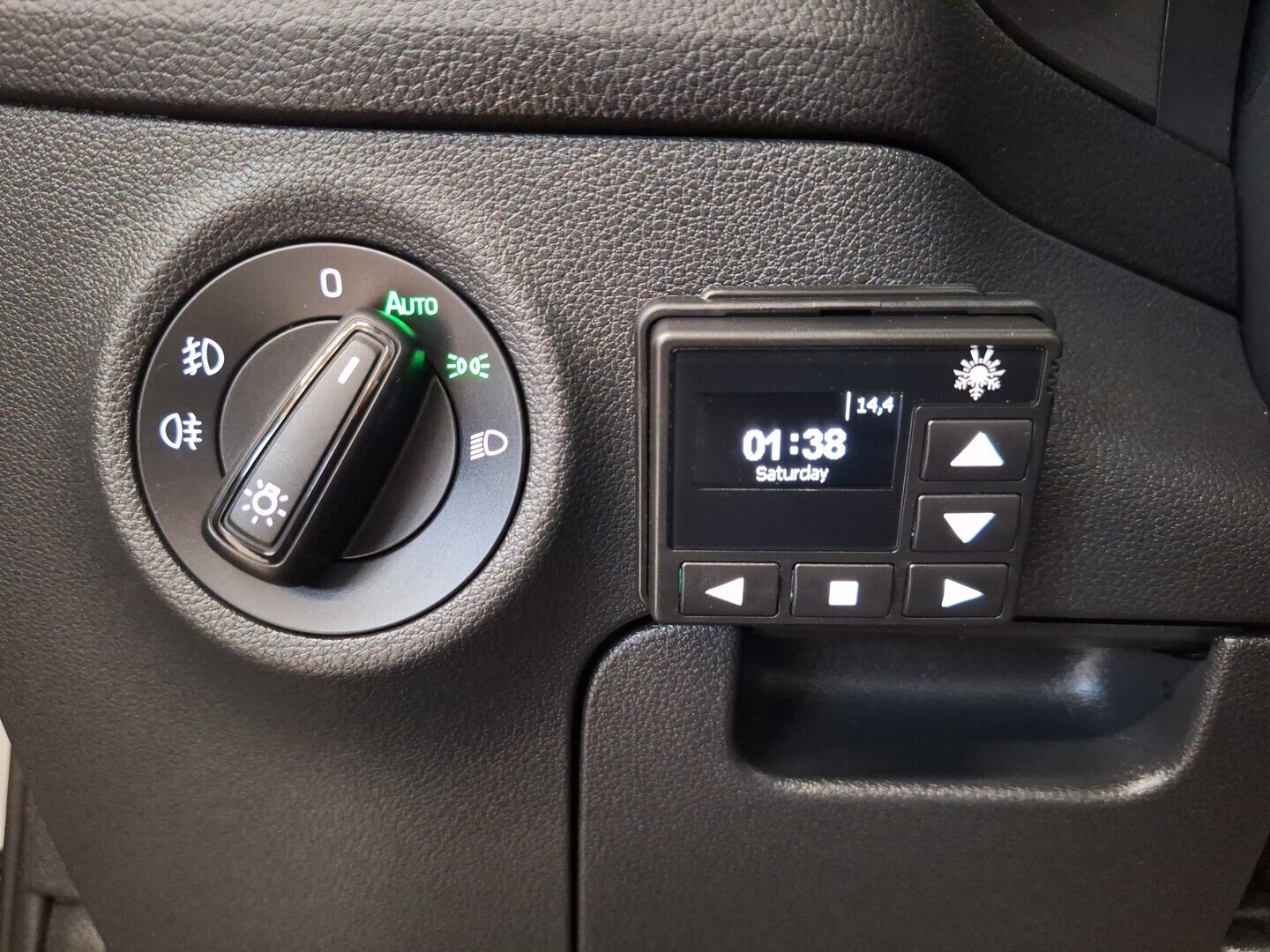SKODA Kodiaq 2018