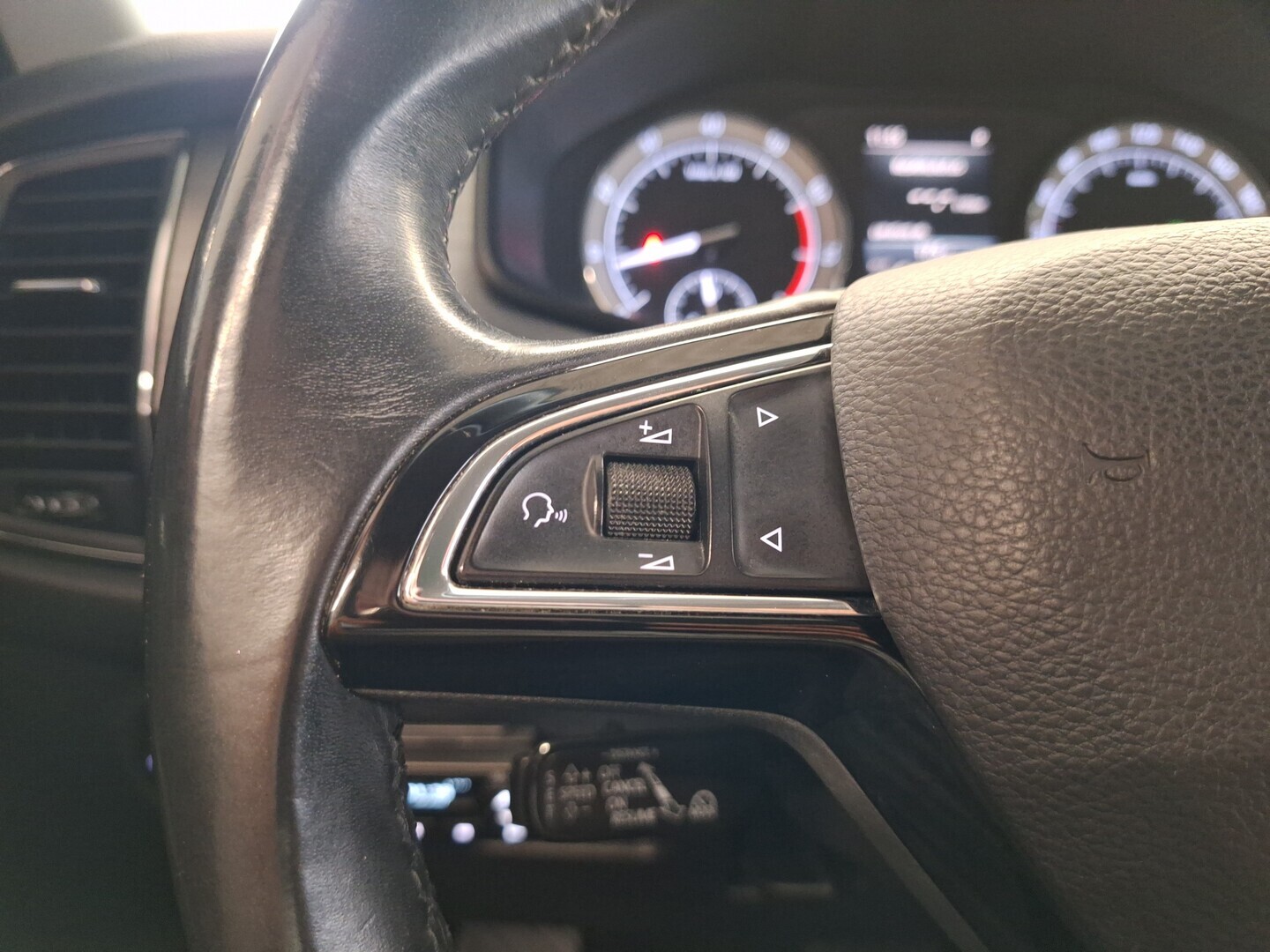 SKODA Kodiaq 2018