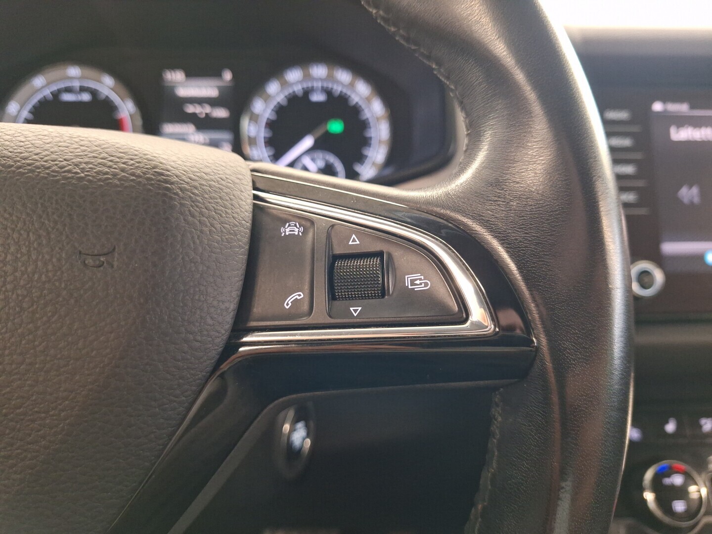 SKODA Kodiaq 2018