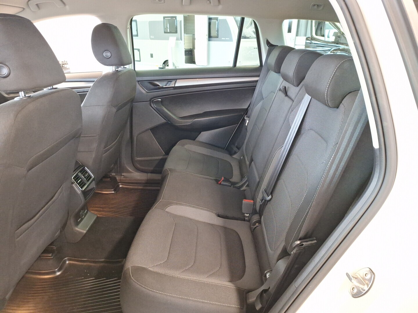 SKODA Kodiaq 2018