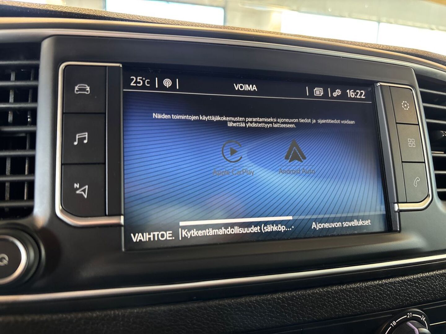TOYOTA Proace 2023