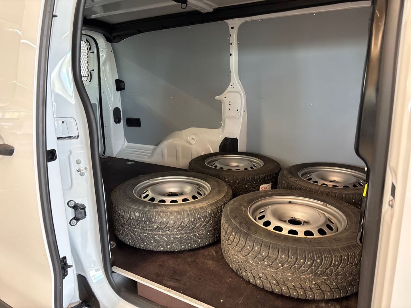 TOYOTA Proace 2023