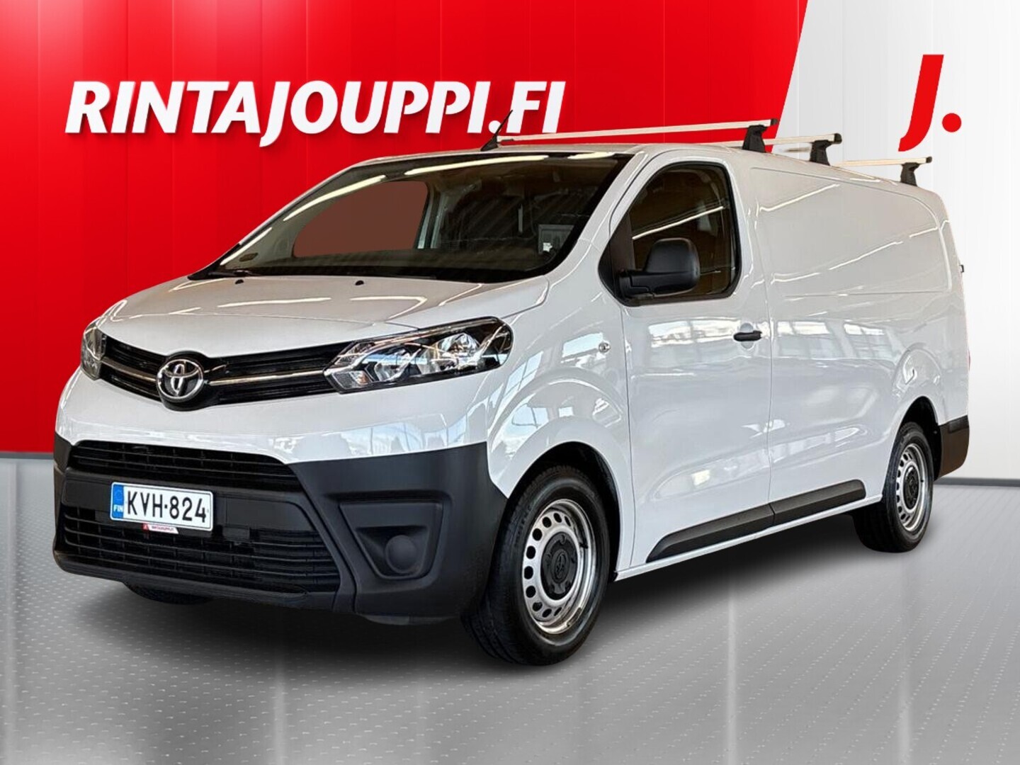 TOYOTA Proace 2023