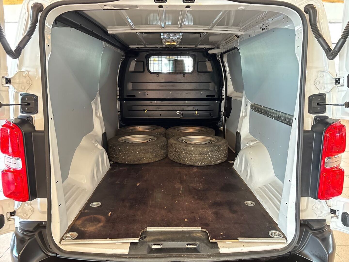 TOYOTA Proace 2023