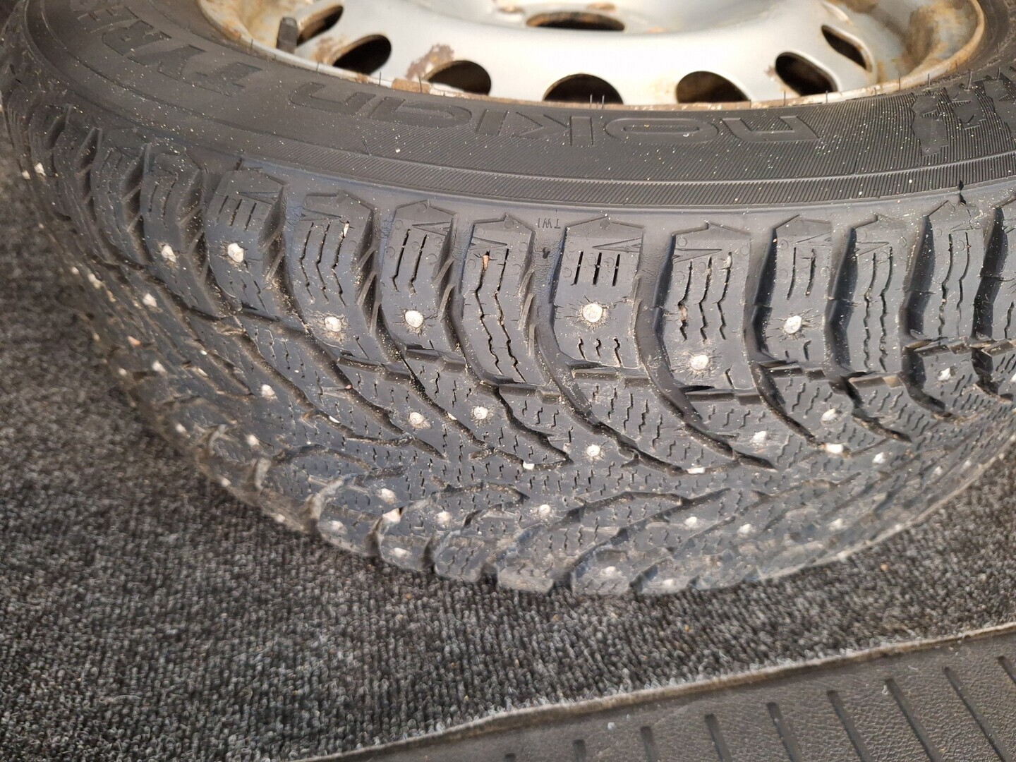 FORD Transit Connect 2017