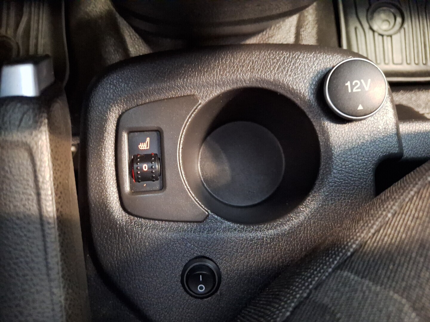 FORD Transit Connect 2017