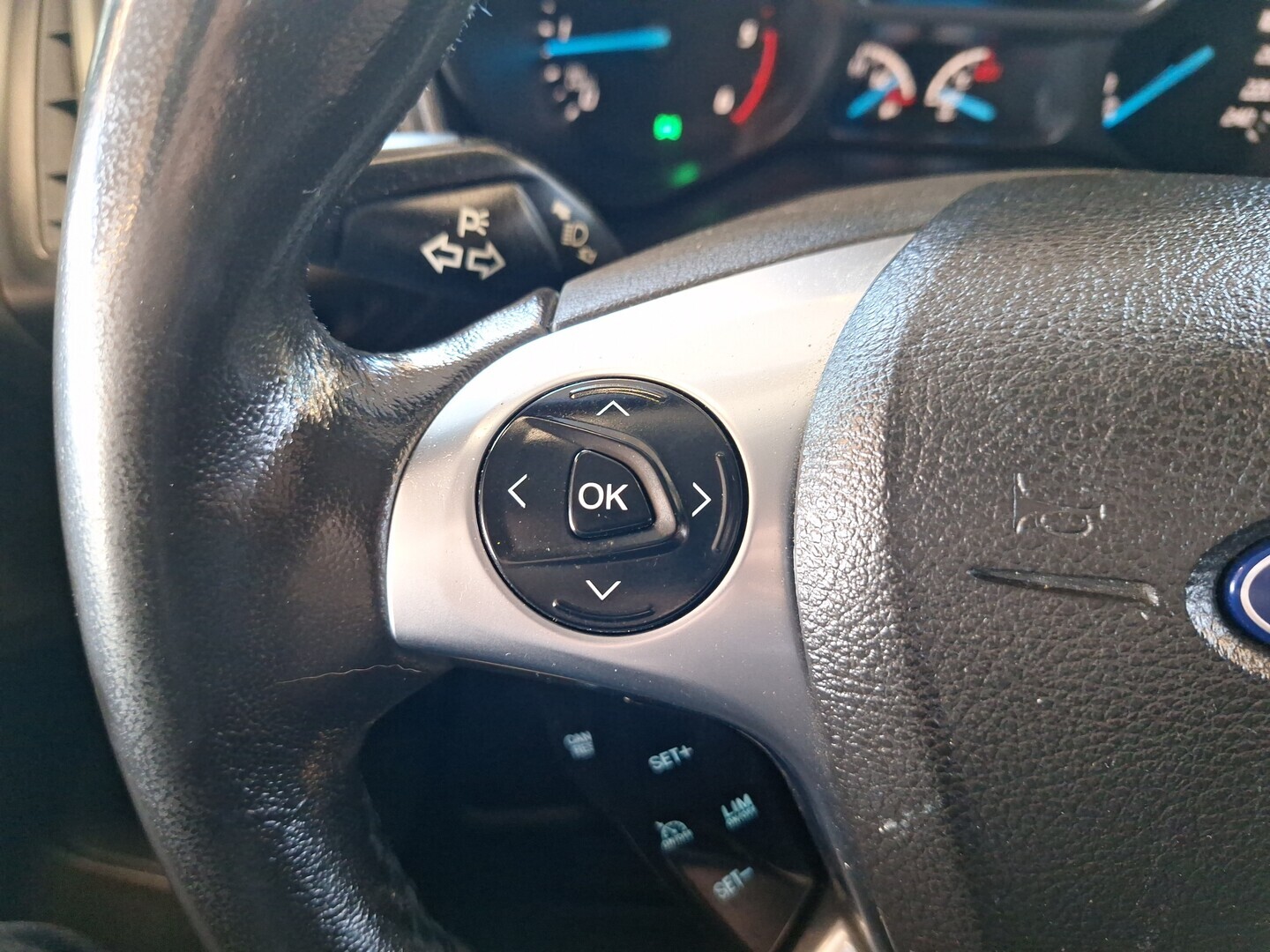 FORD Transit Connect 2017