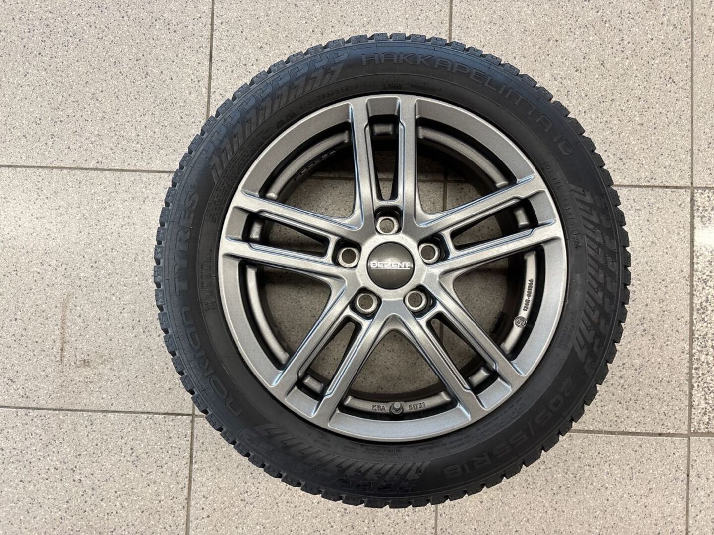 TOYOTA Corolla 2024