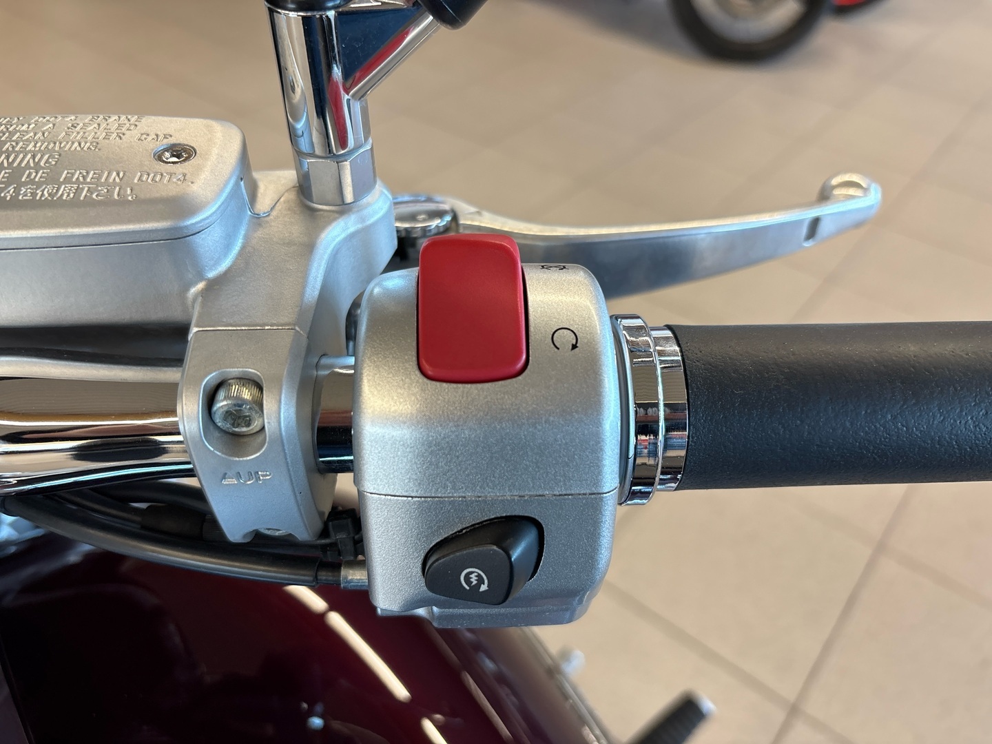 SUZUKI Intruder 2010