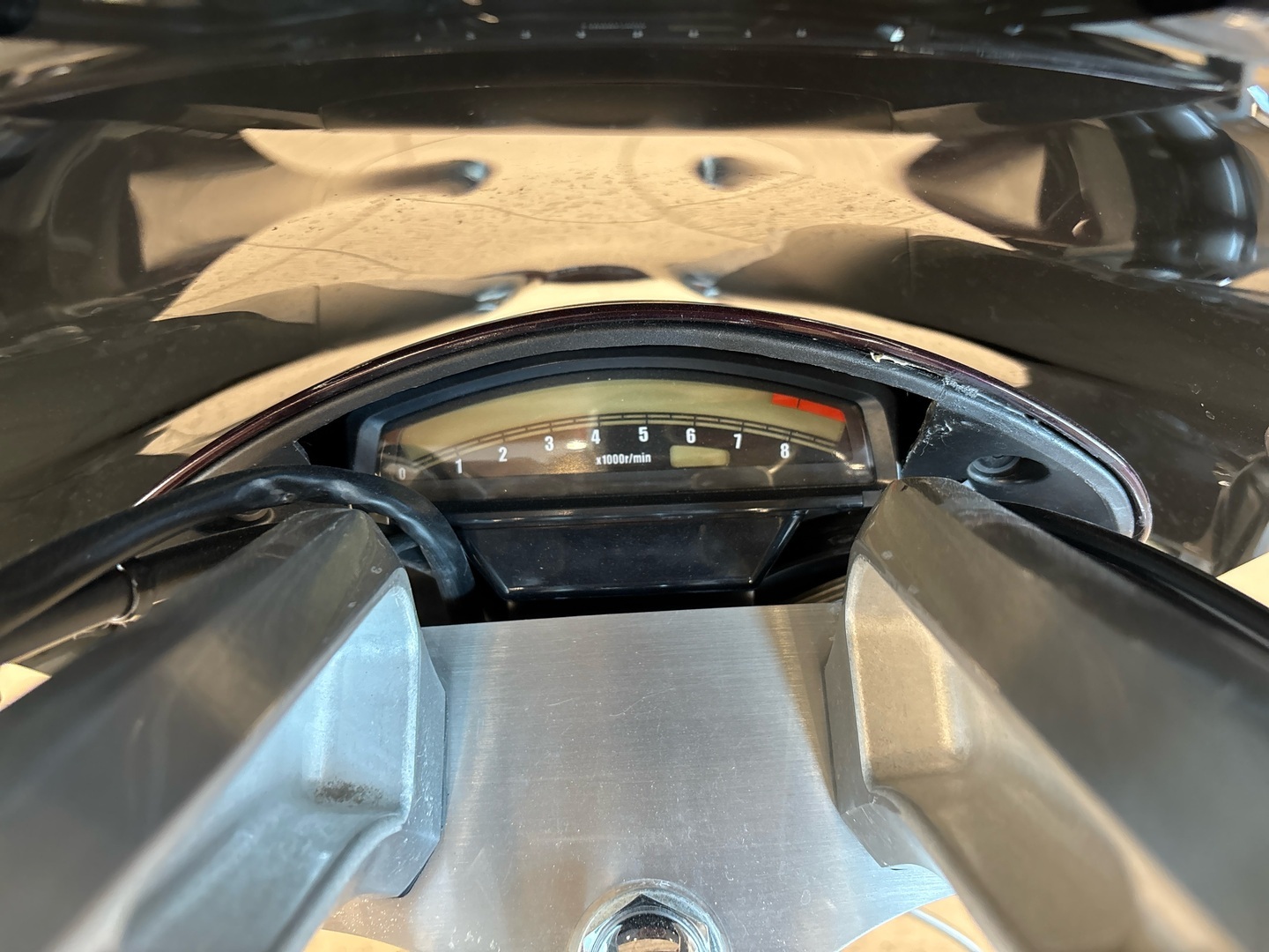 SUZUKI Intruder 2010