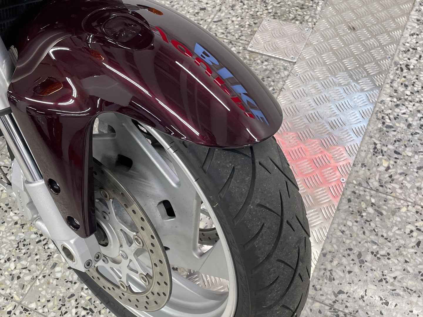 SUZUKI Intruder 2010