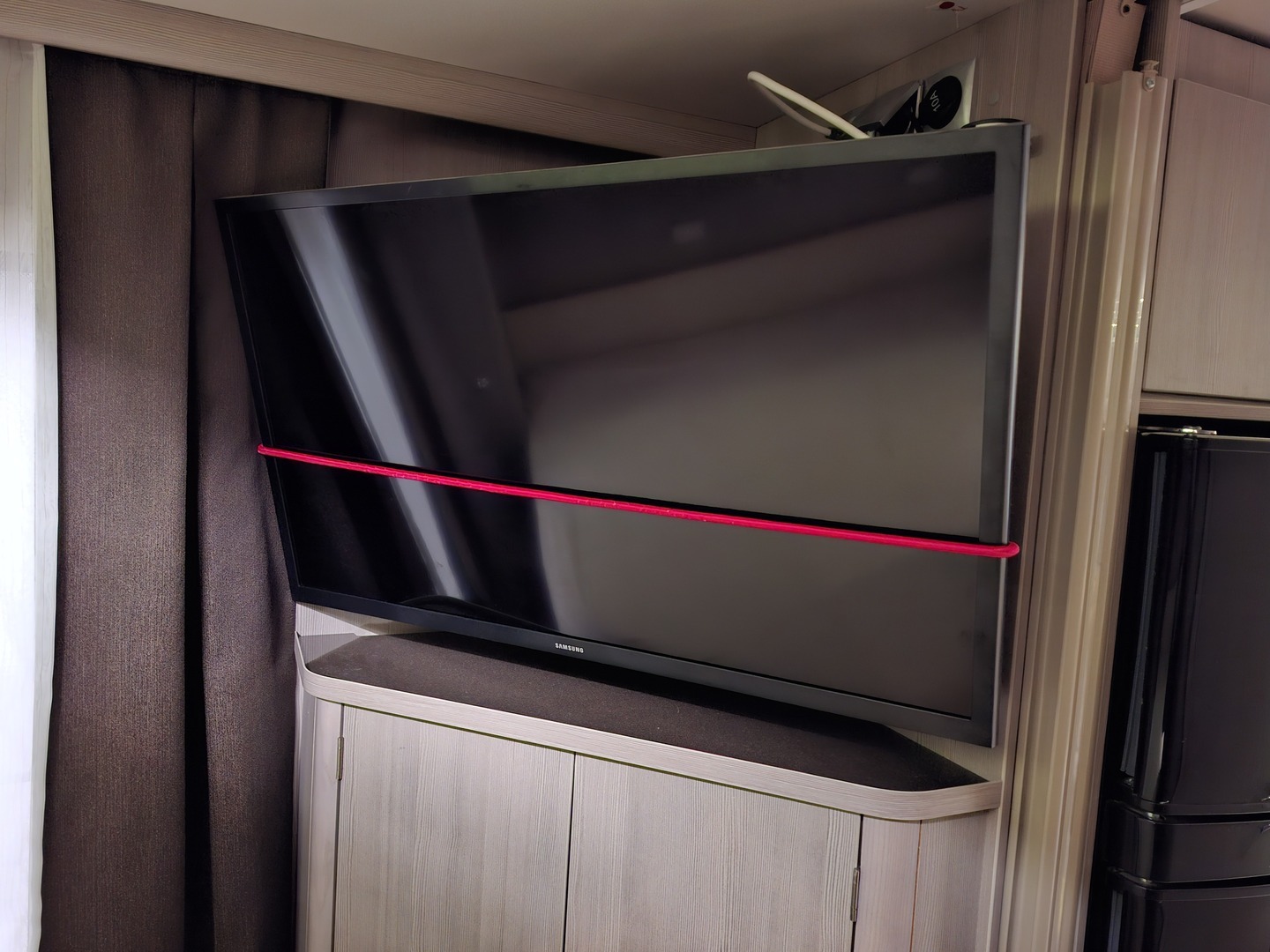 ADRIA Matrix Supreme 667 SPS 2013