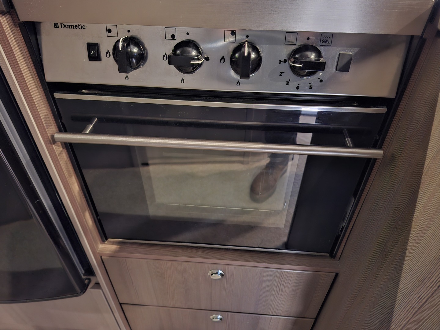 ADRIA Matrix Supreme 667 SPS 2013