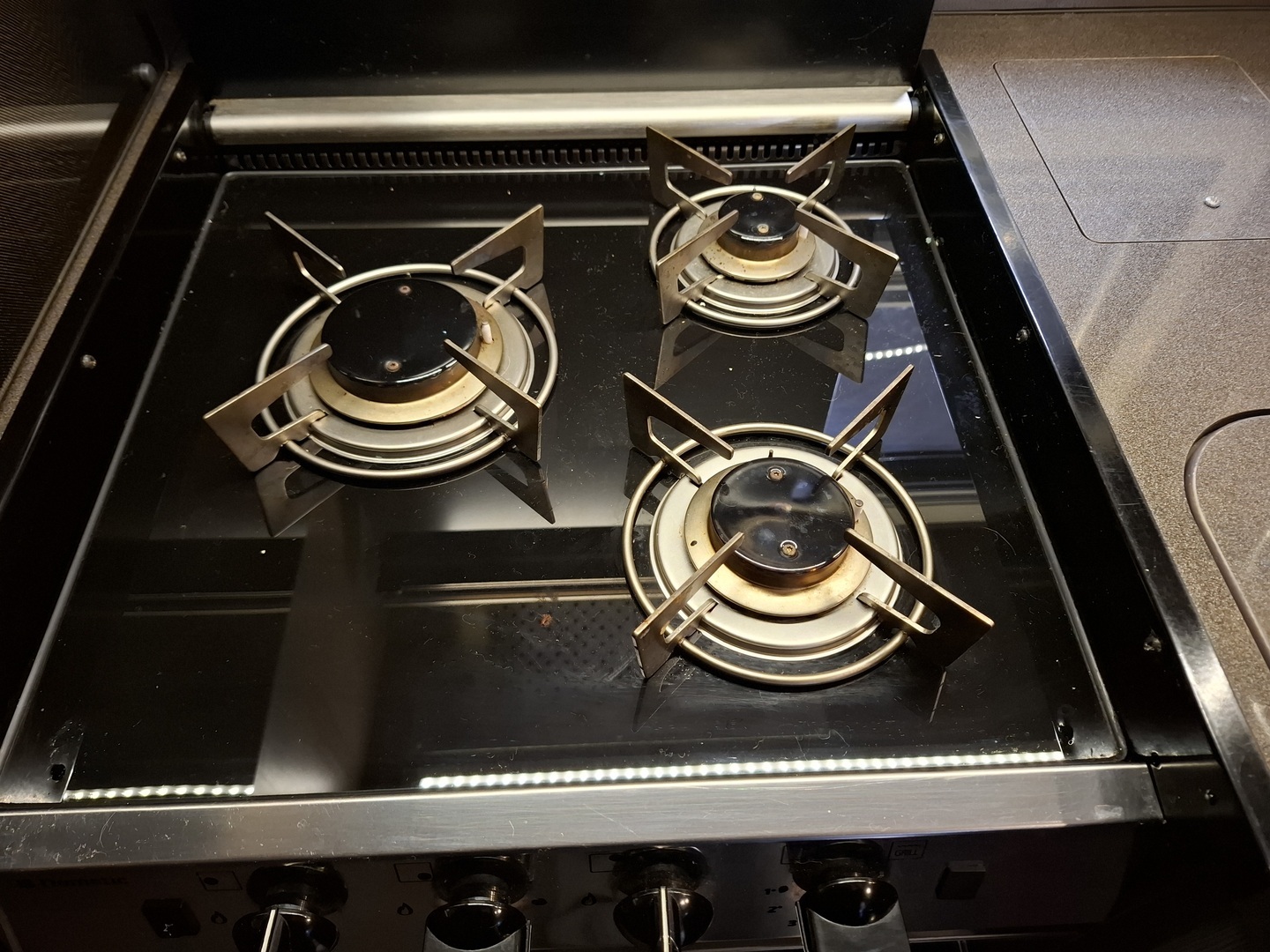 ADRIA Matrix Supreme 667 SPS 2013