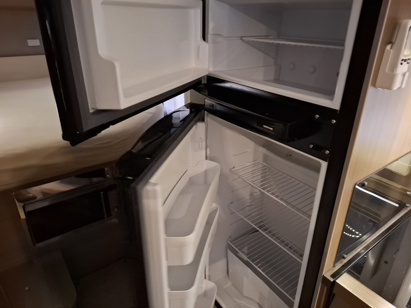 ADRIA Matrix Supreme 667 SPS 2013