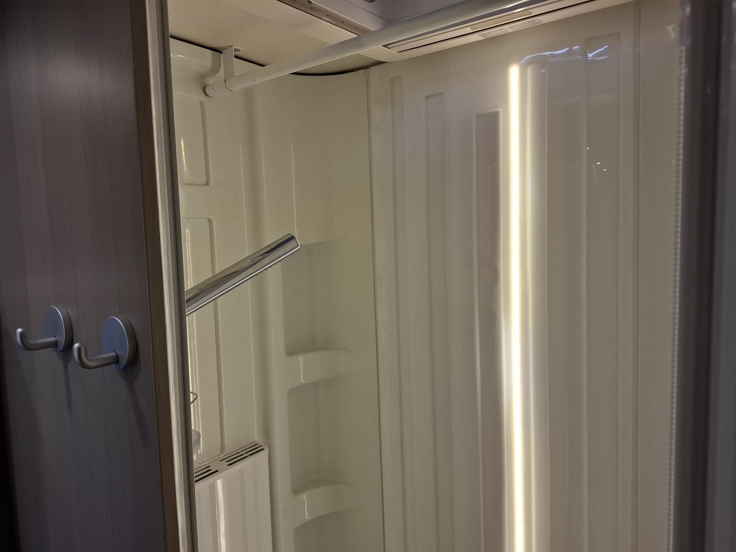 ADRIA Matrix Supreme 667 SPS 2013