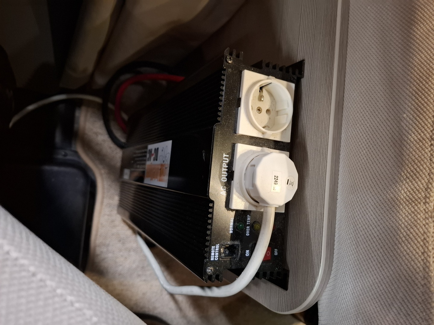 ADRIA Matrix Supreme 667 SPS 2013