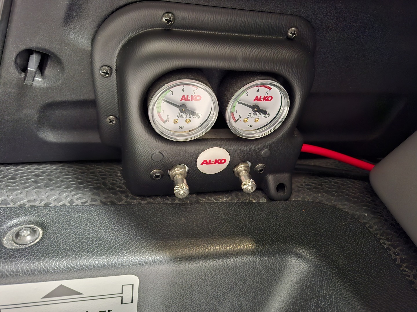 ADRIA Matrix Supreme 667 SPS 2013