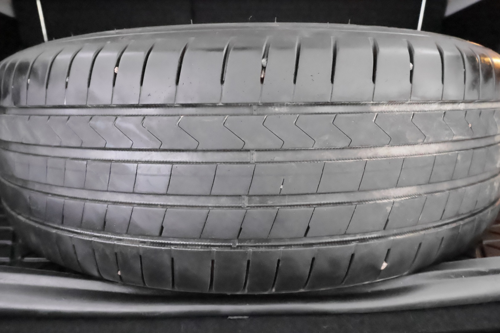 SUBARU Forester 2013