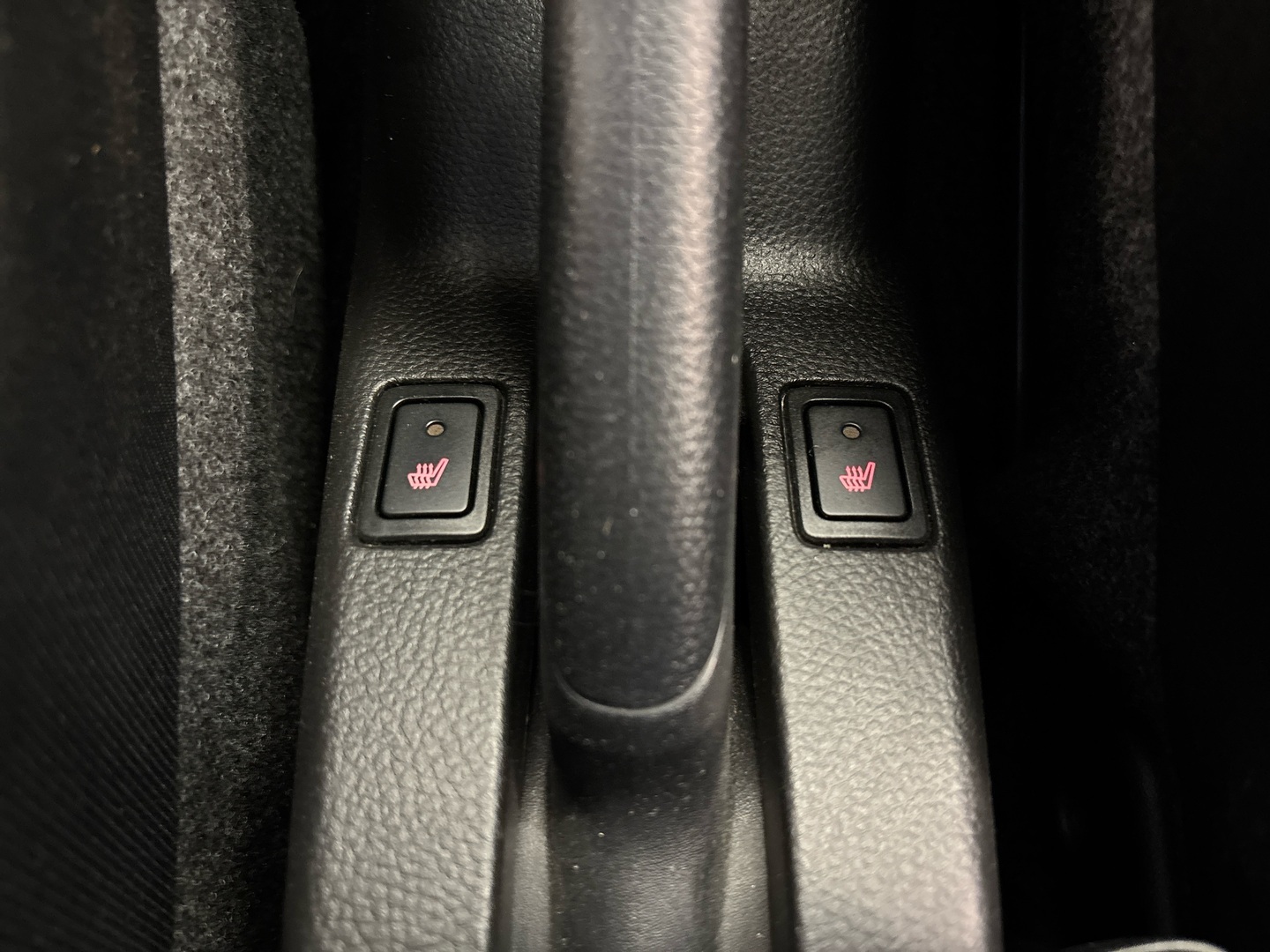 SUZUKI Swift 2015