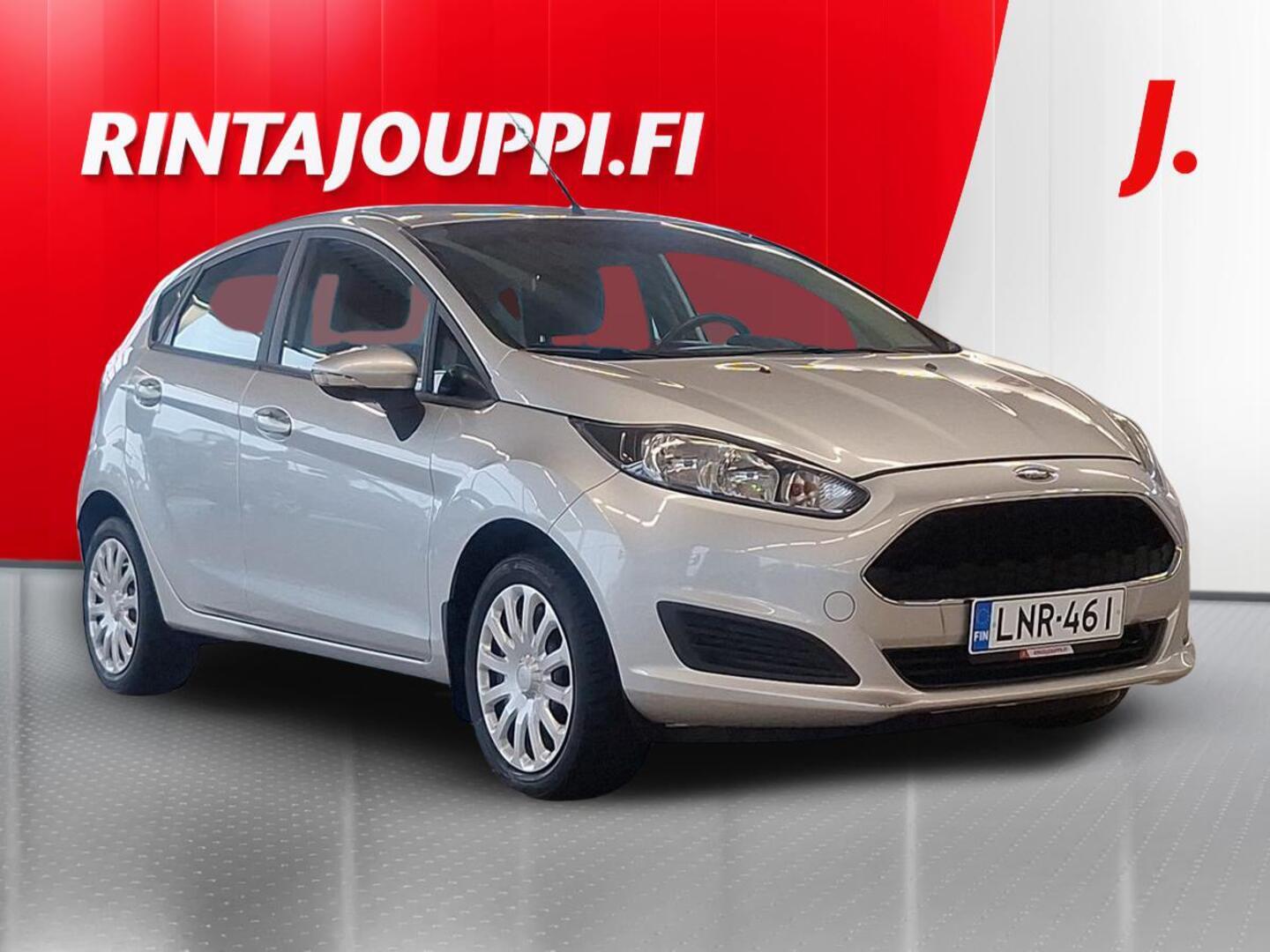 FORD Fiesta 2017