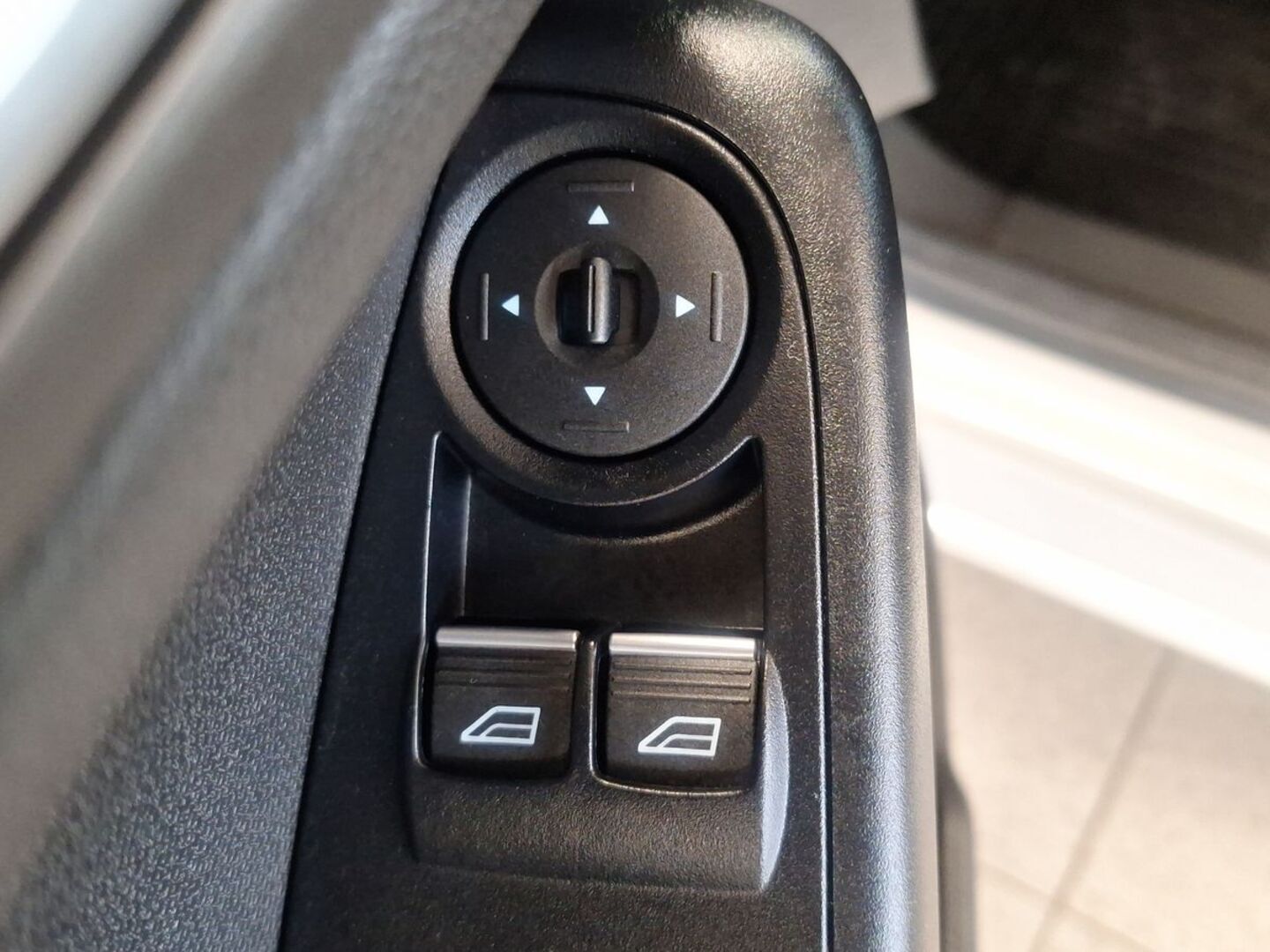 FORD Fiesta 2017