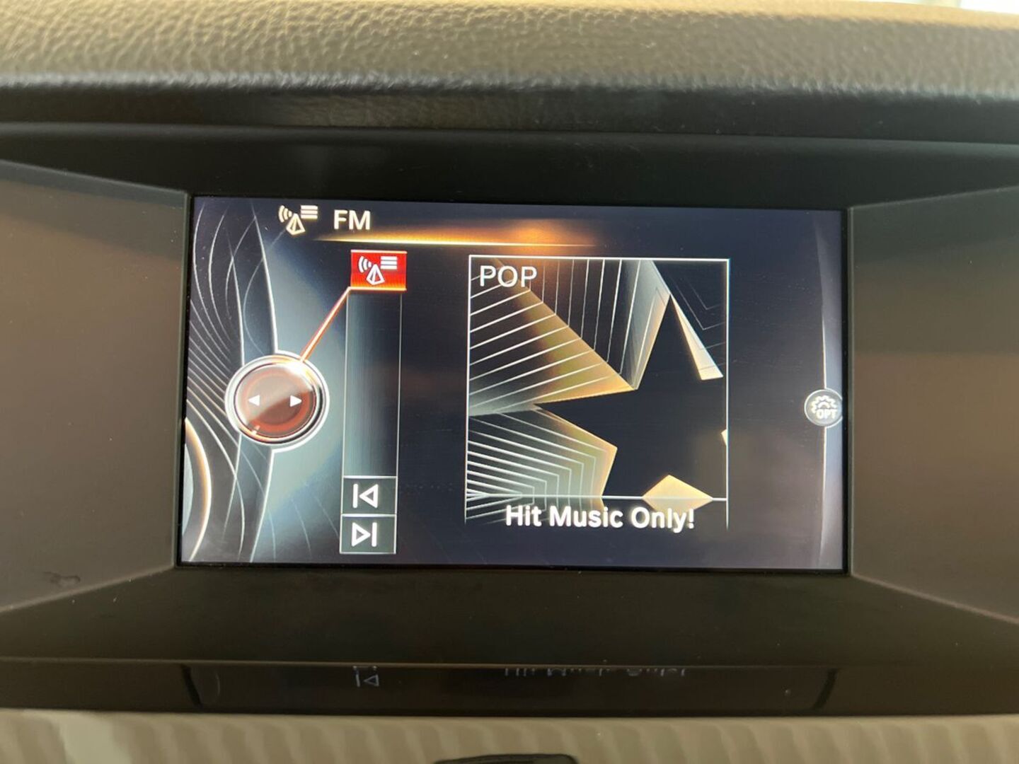 BMW 520 2017
