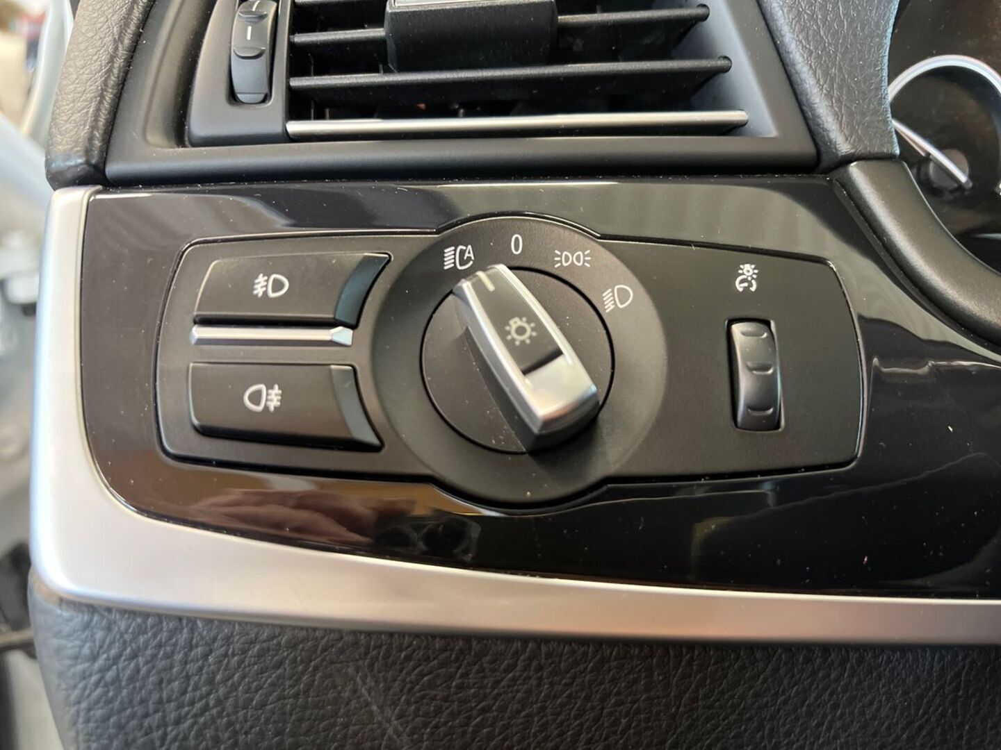 BMW 520 2017