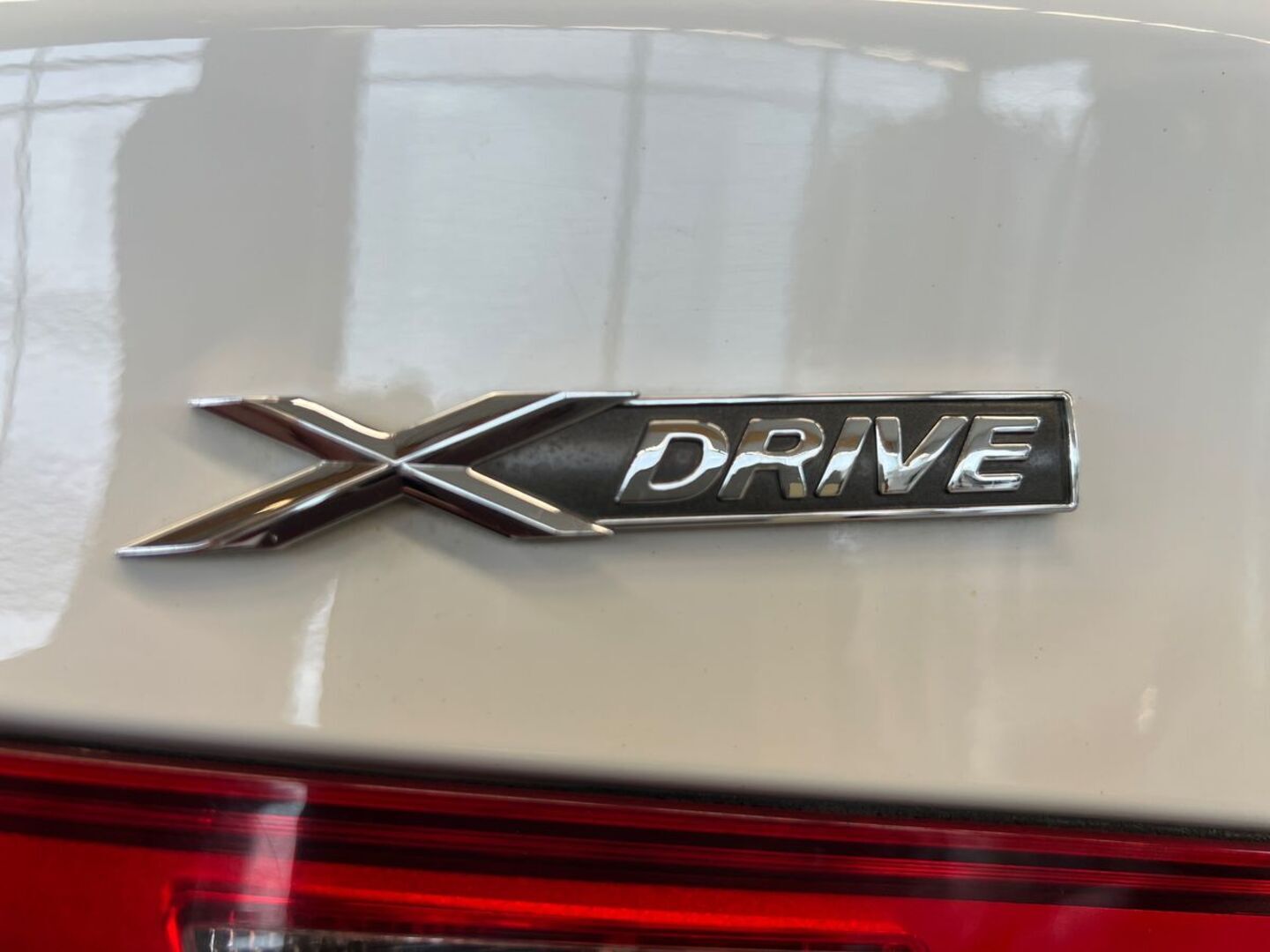 BMW 520 2017