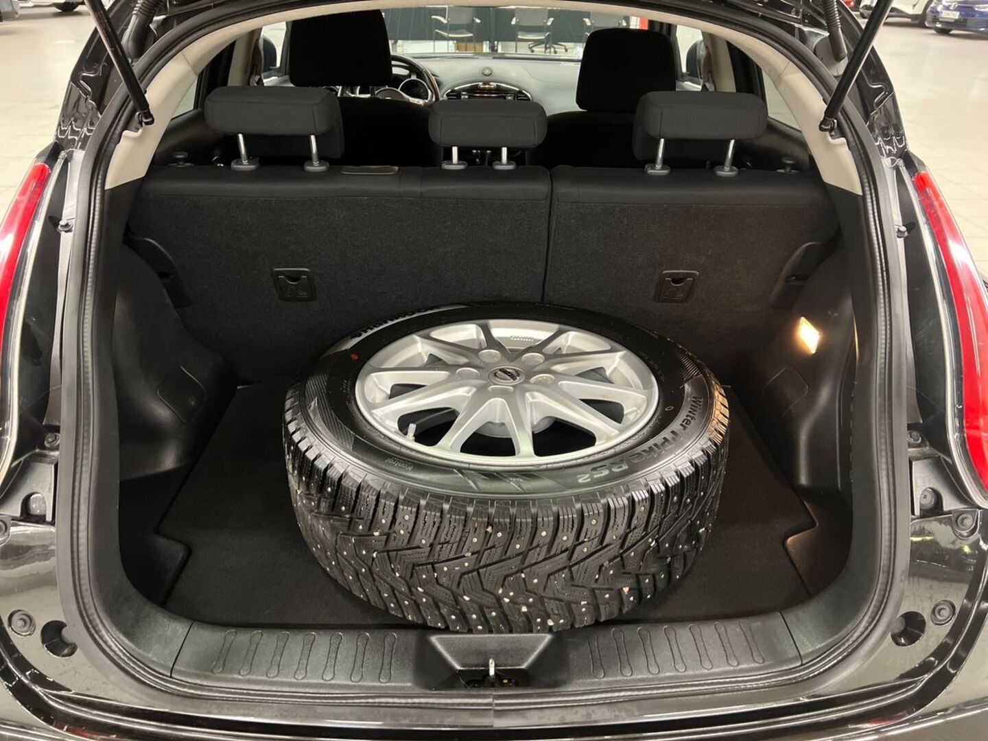 NISSAN Juke 2018